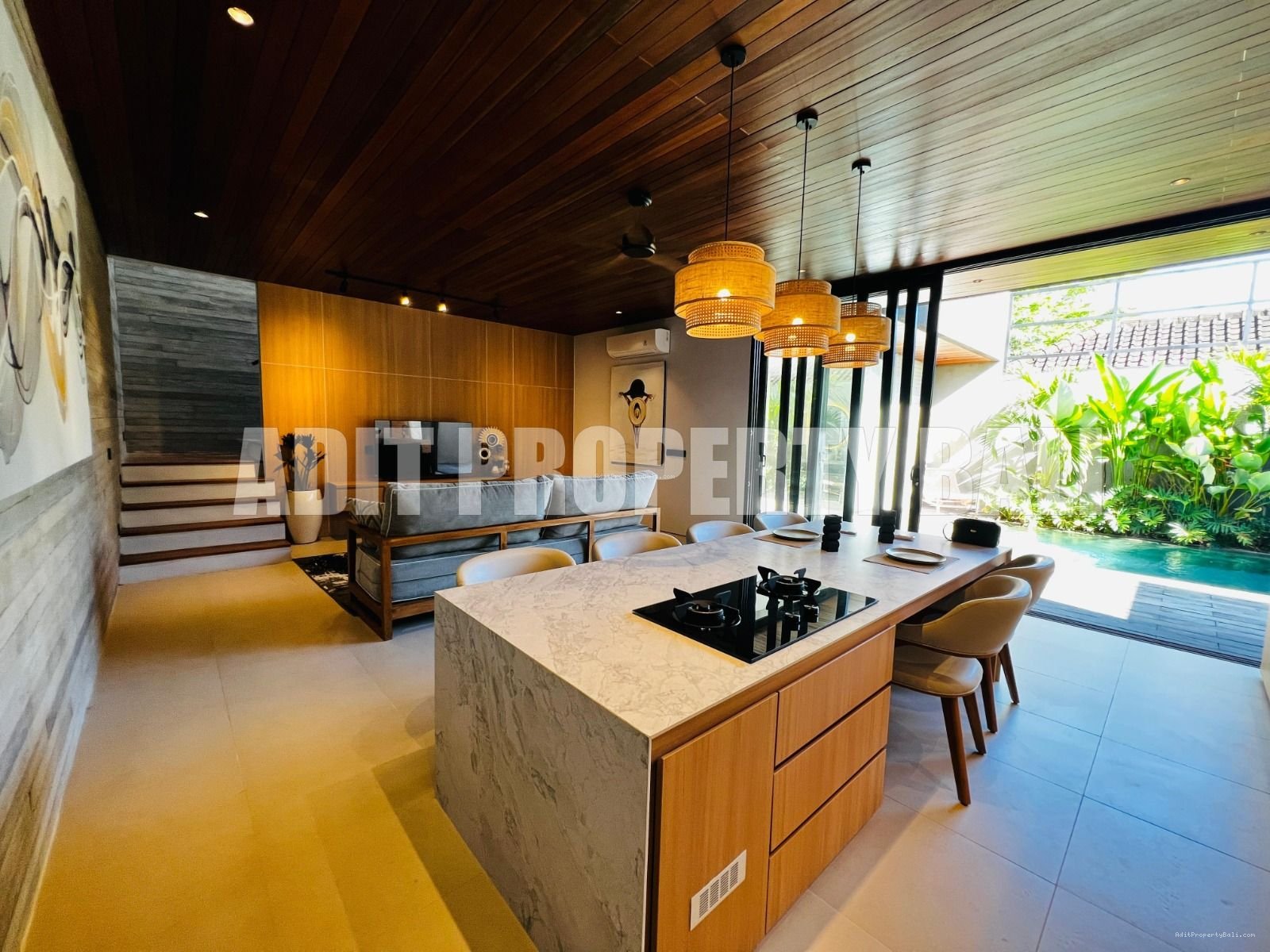 Villa Sunset Road Bali