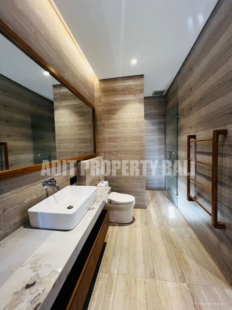 Villa Sunset Road Bali