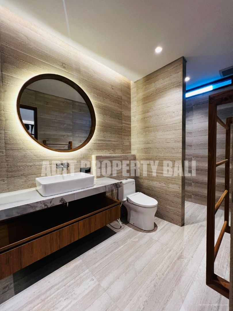 Villa Sunset Road Bali