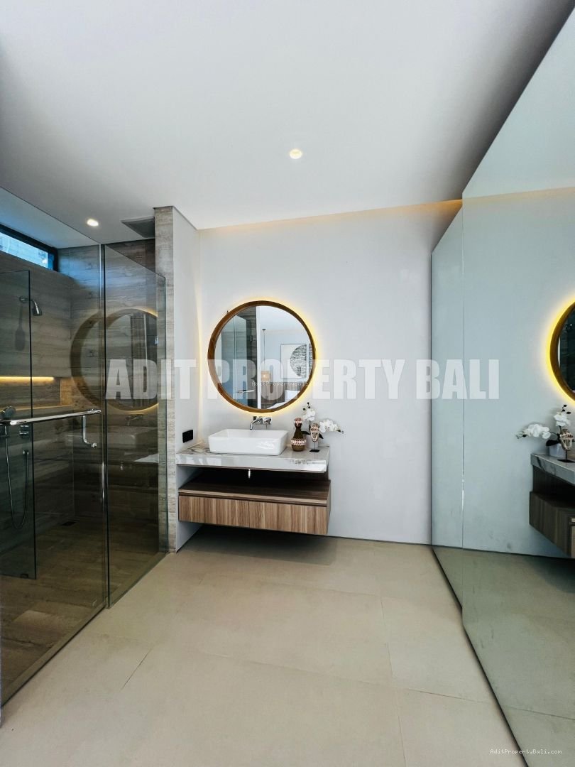 Villa Sunset Road Bali