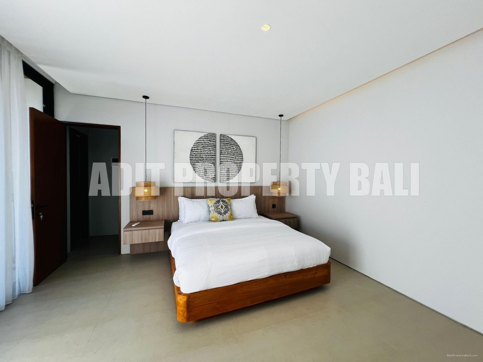 Villa Sunset Road Bali