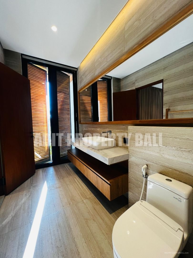 Villa Sunset Road Bali