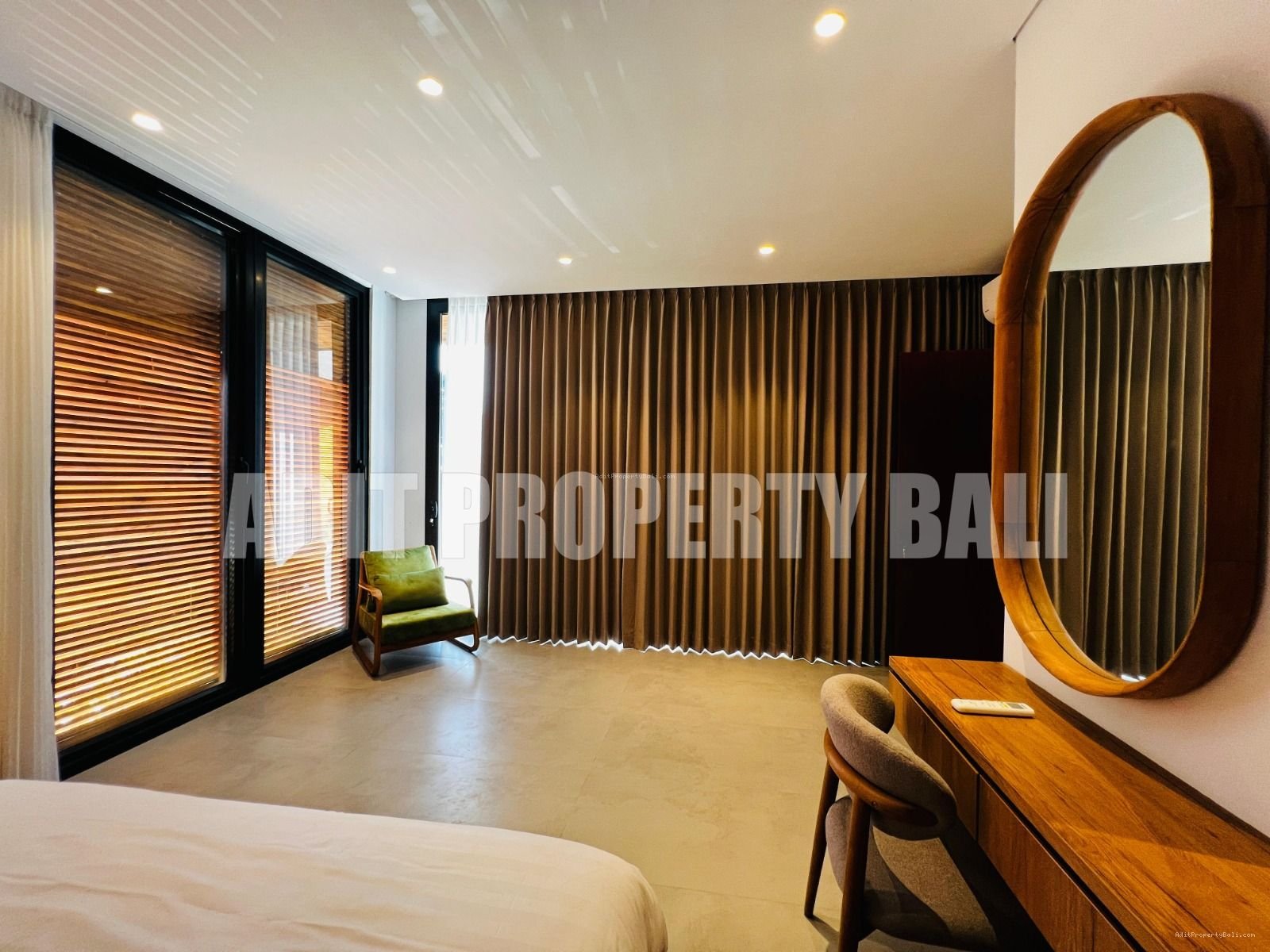 Villa Sunset Road Bali