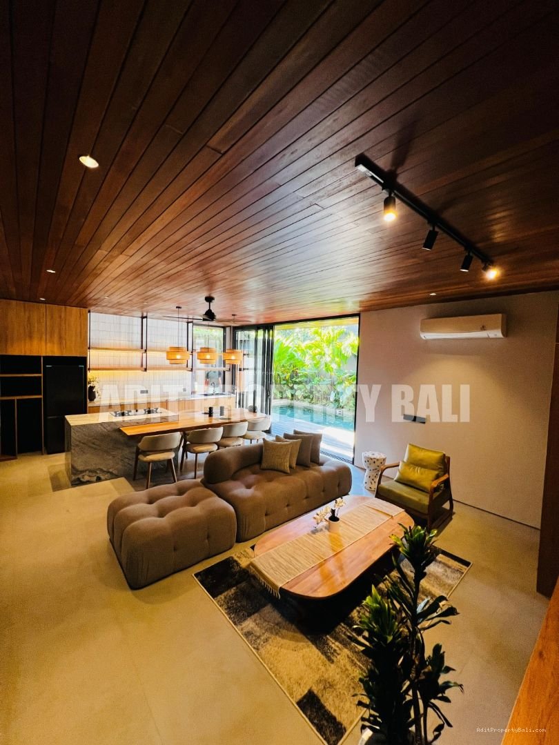 Villa Sunset Road Bali