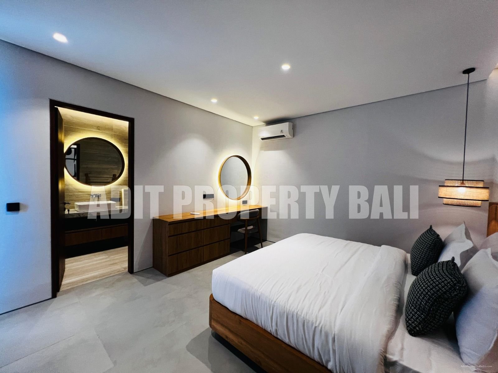 Villa Sunset Road Bali