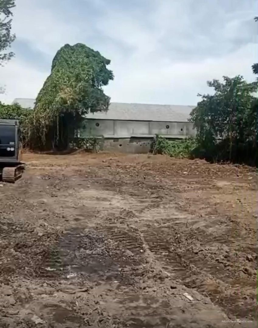 Tanah LBC Sunset Kuta Bali