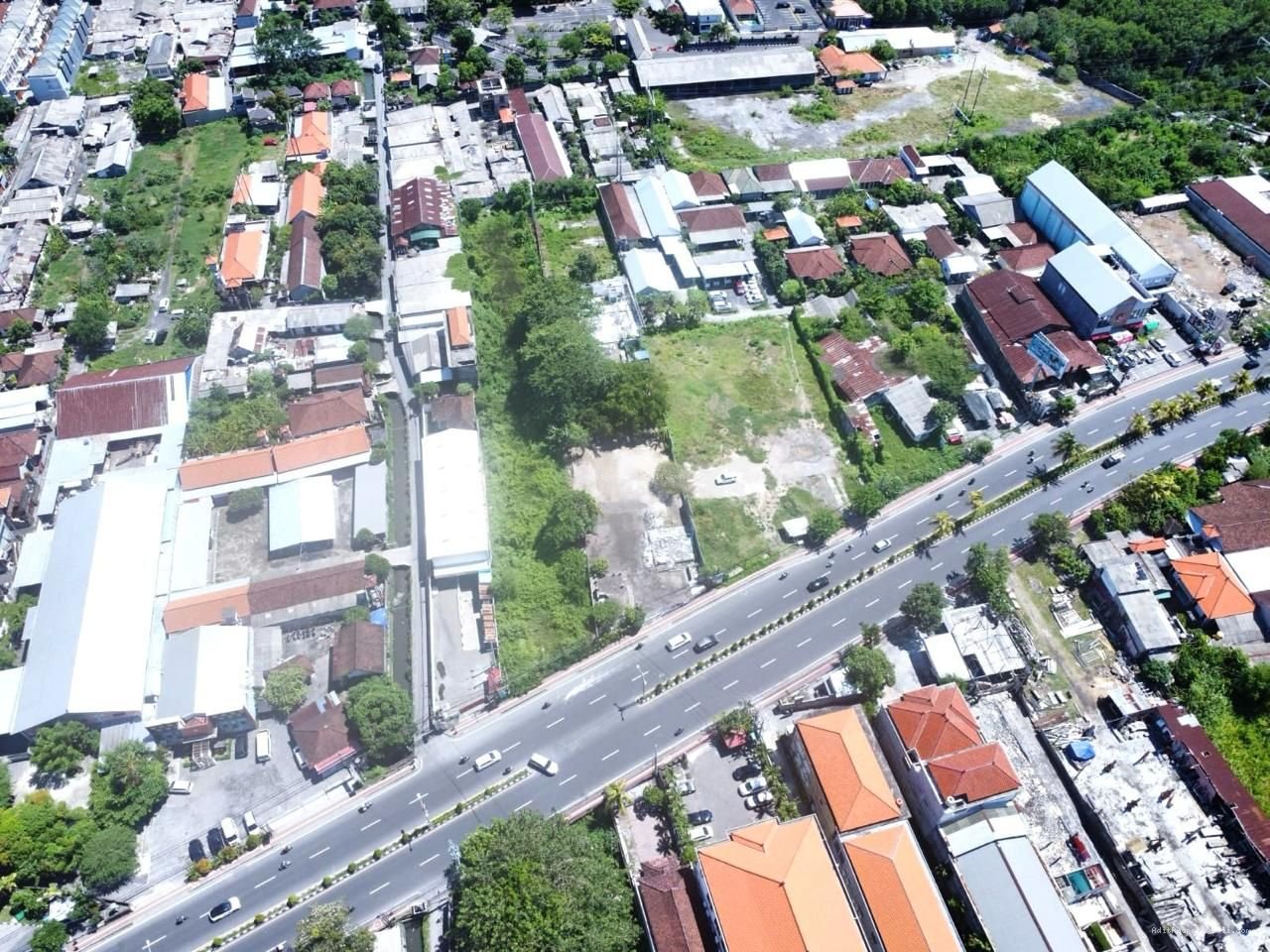 Tanah Strategis Daerah By Pass Ngurah Rai