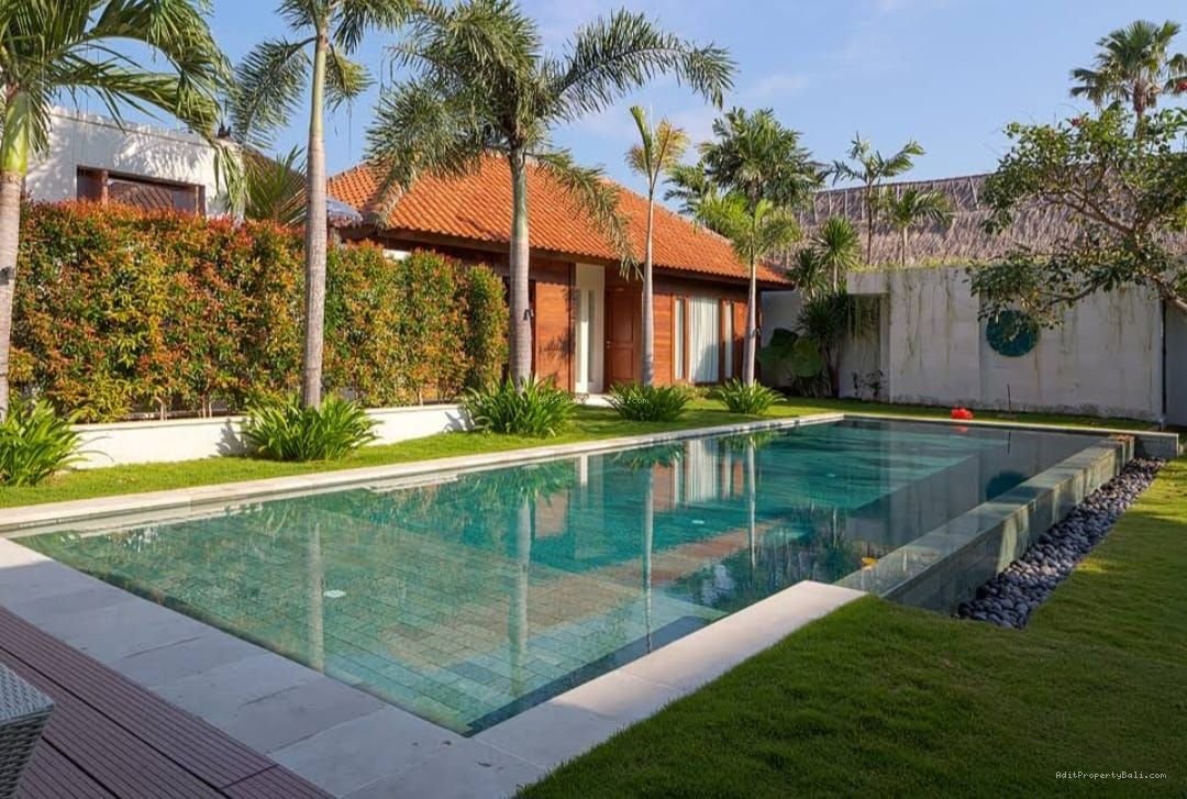 Villa Tunggak Bingin Sanur