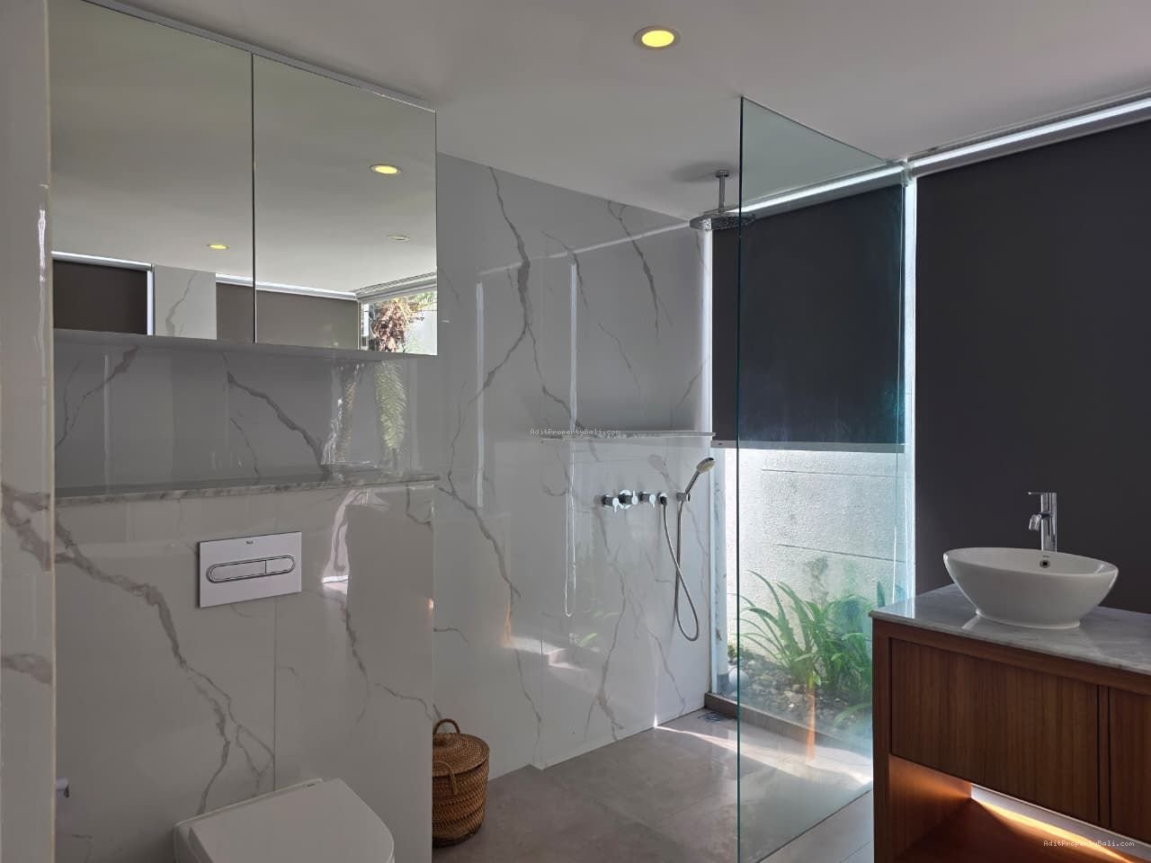 Villa Tunggak Bingin Sanur