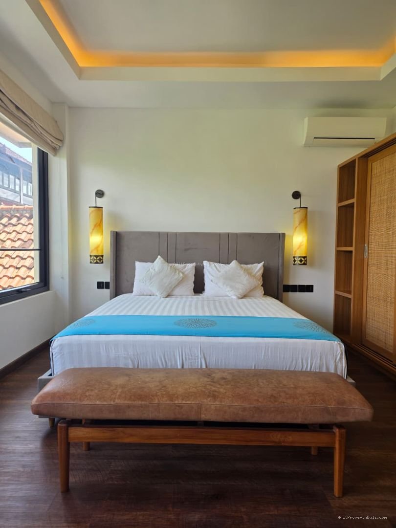 Villa Tunggak Bingin Sanur