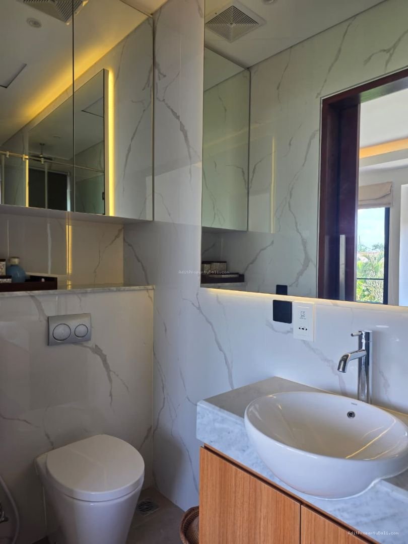 Villa Tunggak Bingin Sanur