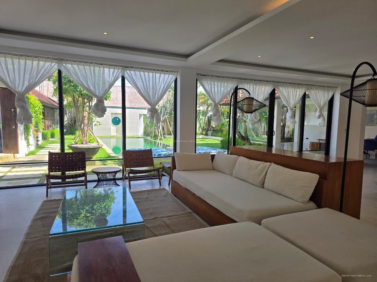 Villa Tunggak Bingin Sanur