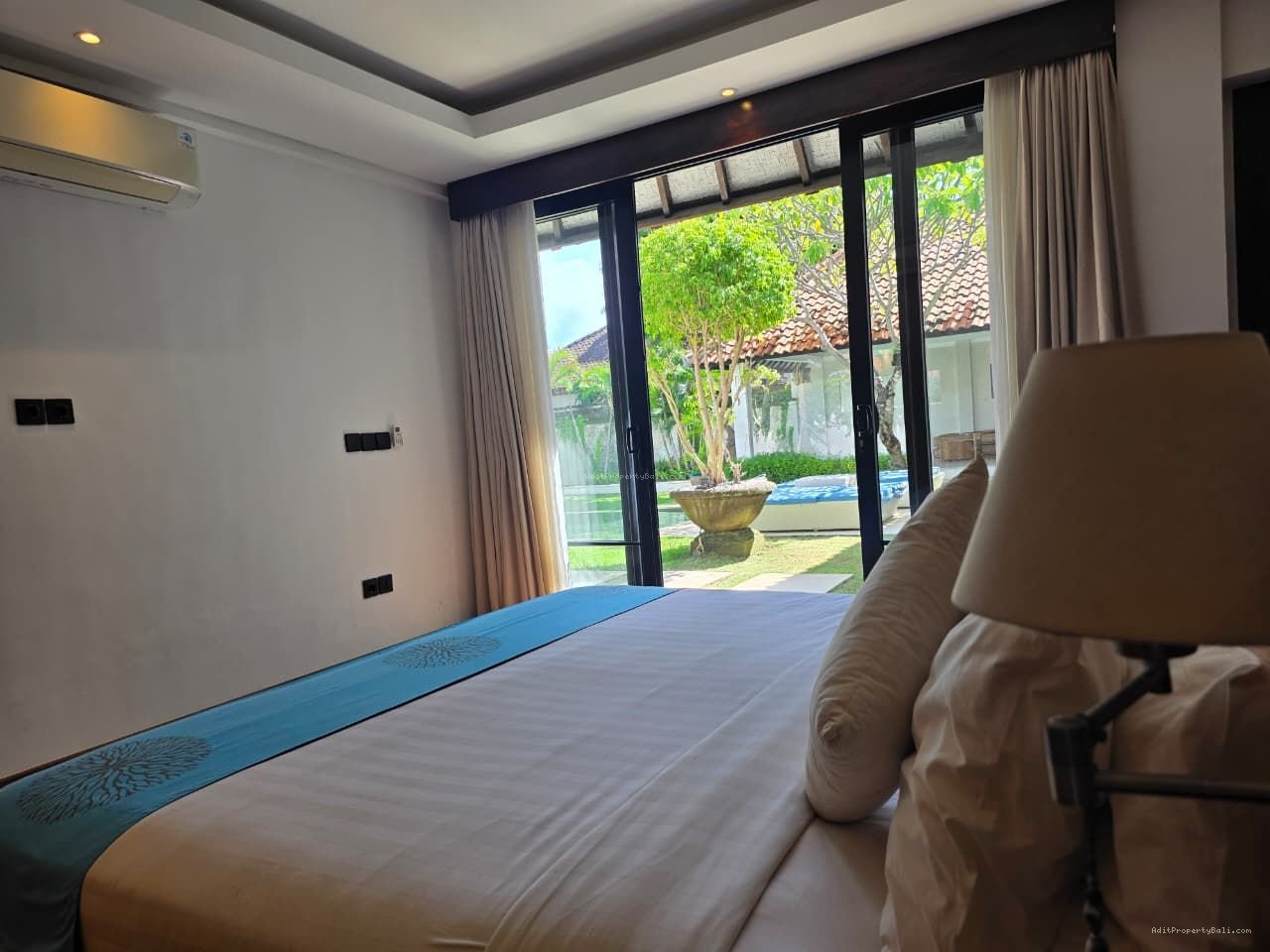 Villa Tunggak Bingin Sanur