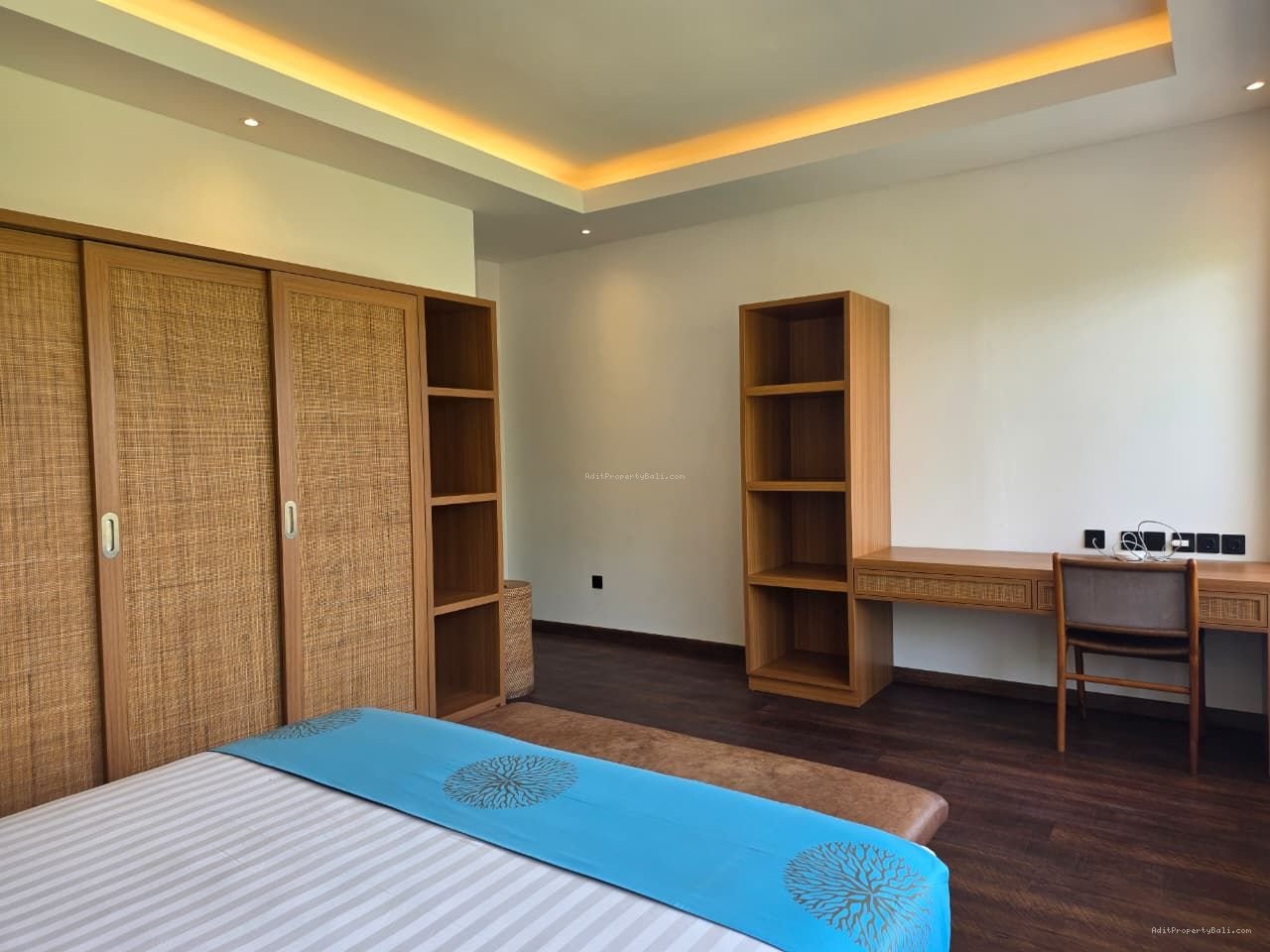 Villa Tunggak Bingin Sanur