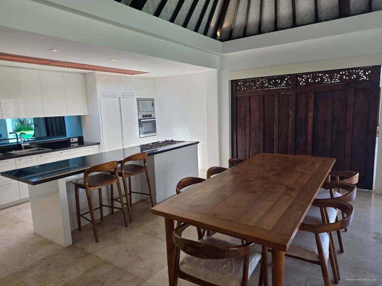 Villa Tunggak Bingin Sanur