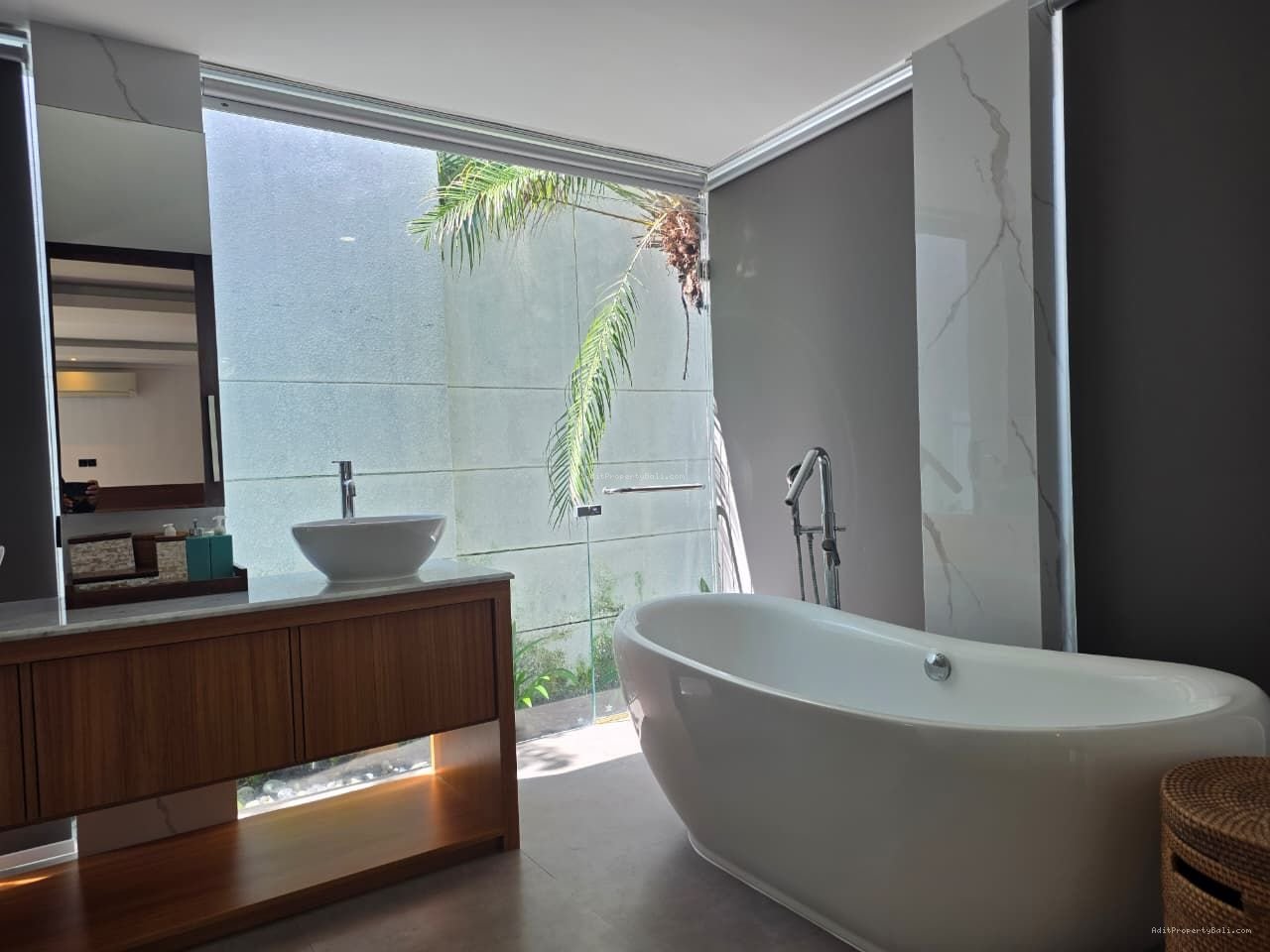 Villa Tunggak Bingin Sanur