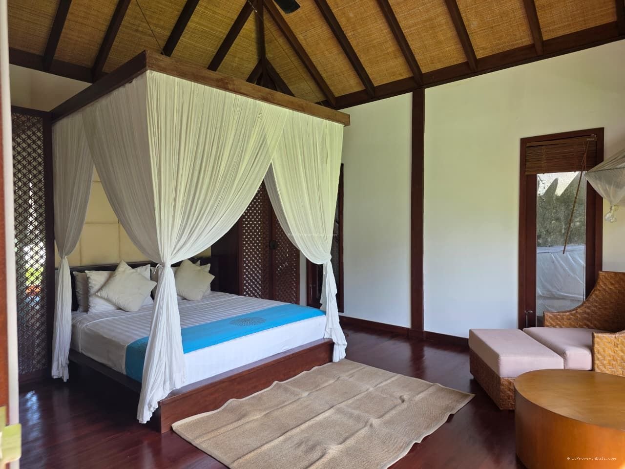 Villa Tunggak Bingin Sanur