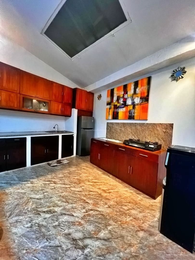 Villa Bidadari Seminyak Bali