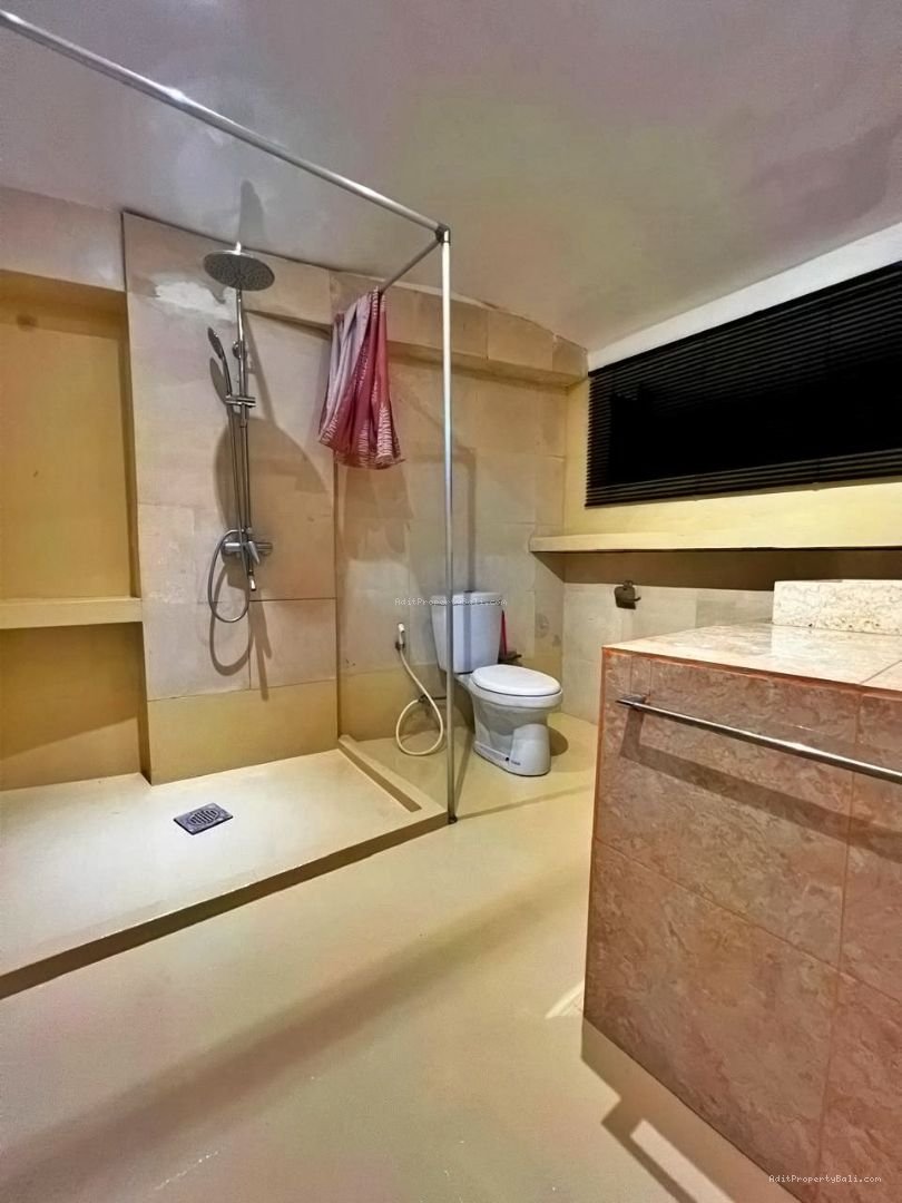 Villa Bidadari Seminyak Bali