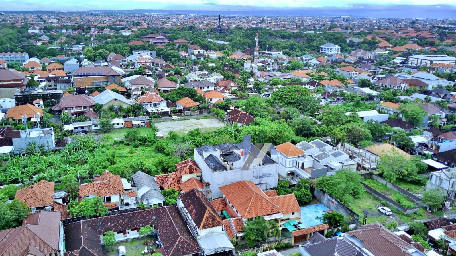 Kost Renon denpasar bali