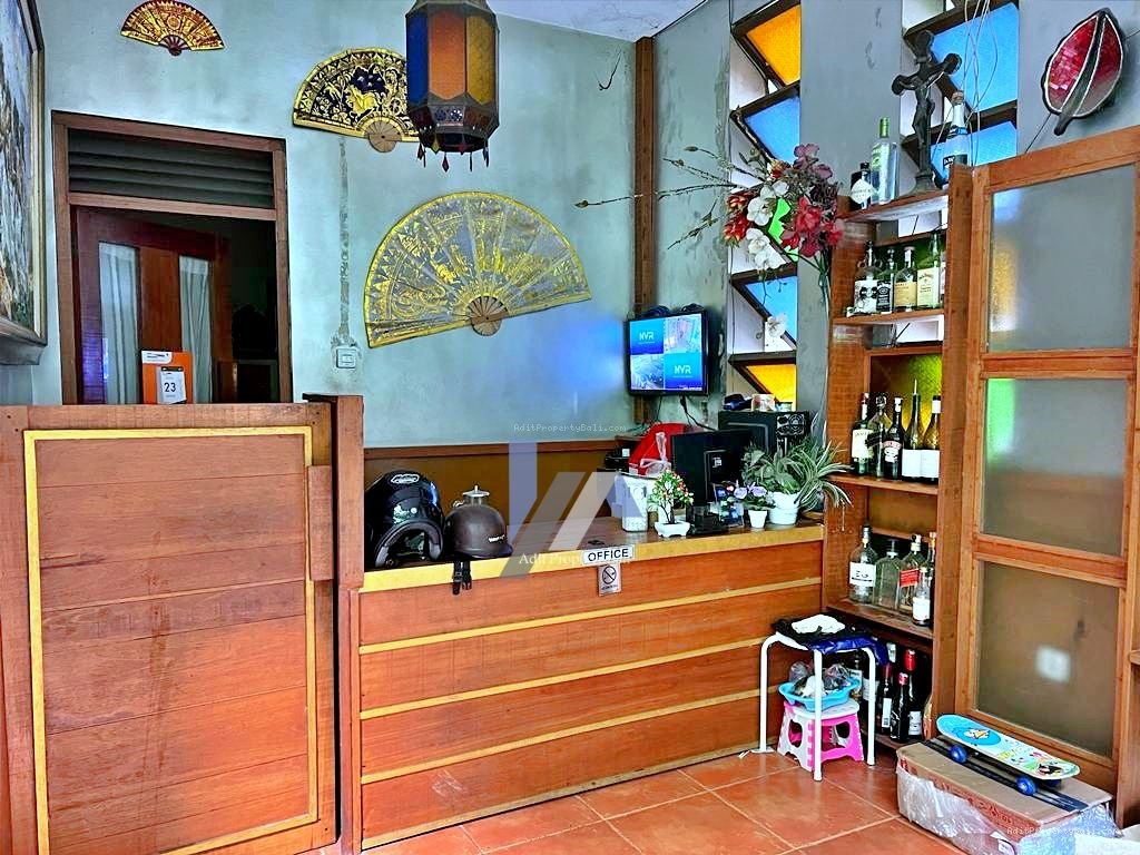 Kost Renon denpasar bali