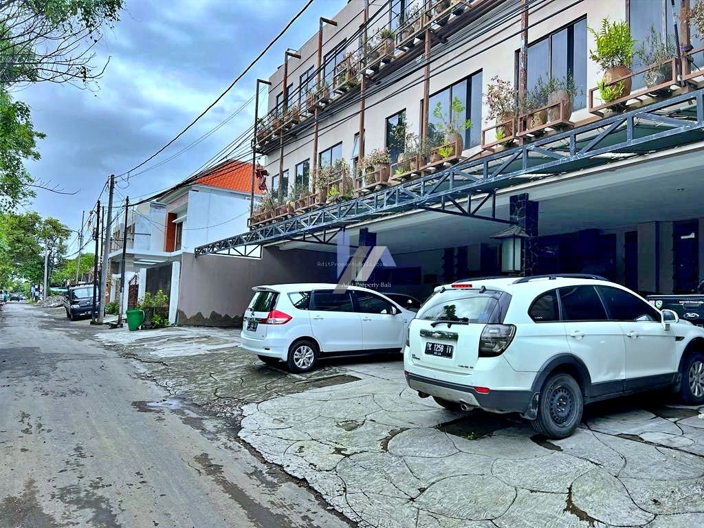 Kost Renon denpasar bali