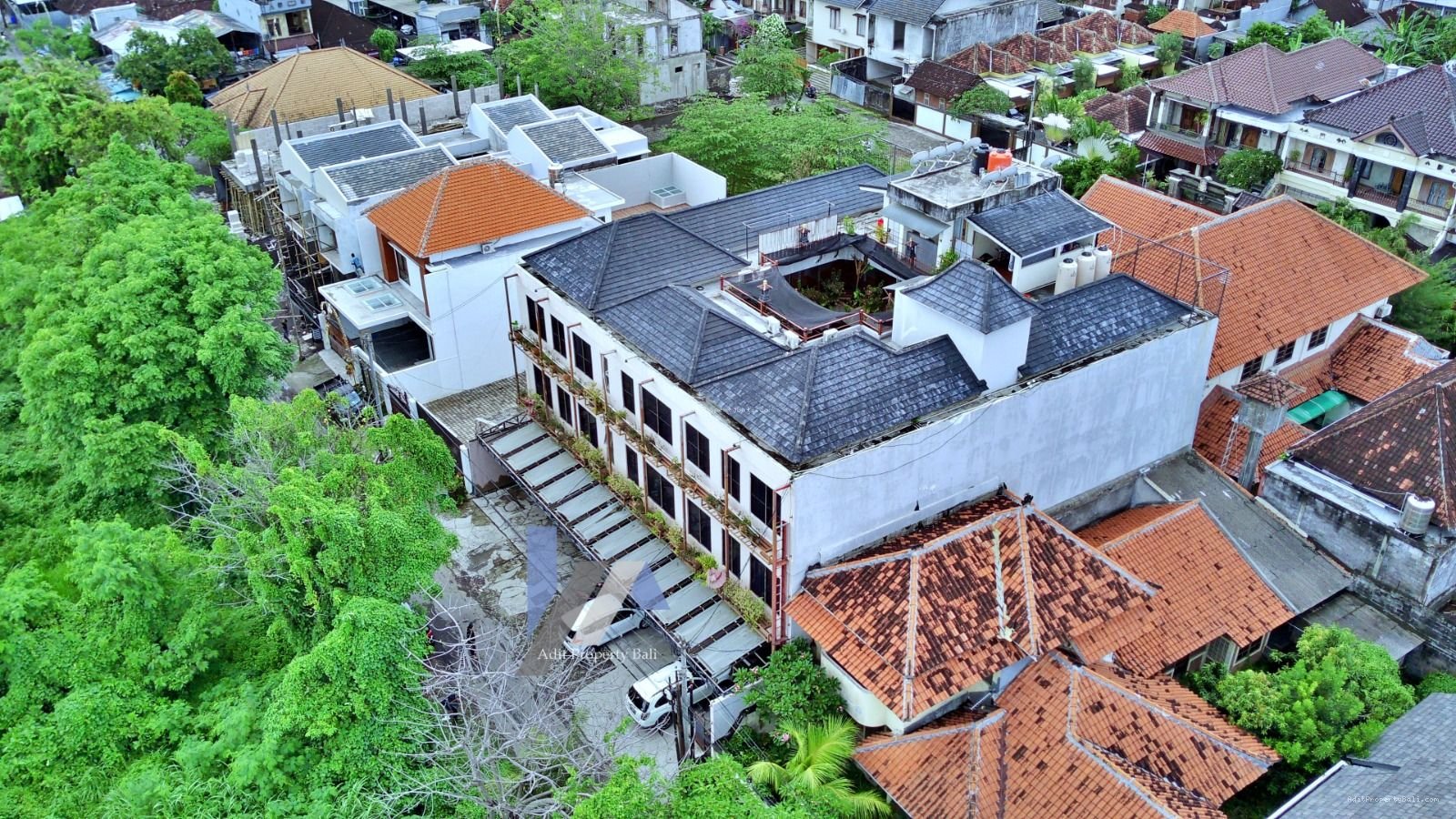 Kost Renon denpasar bali