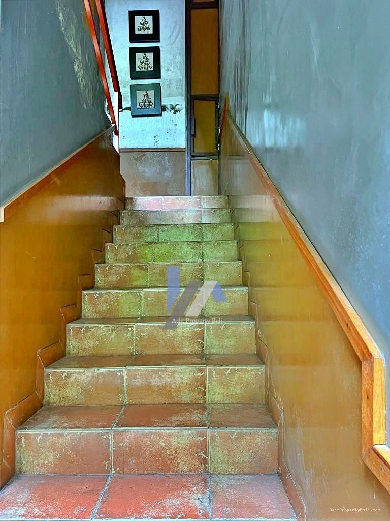 Kost Renon denpasar bali