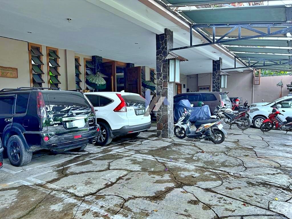 Kost Renon denpasar bali