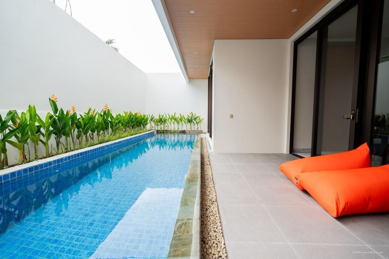 Villa Umalas Kerobokan Bali