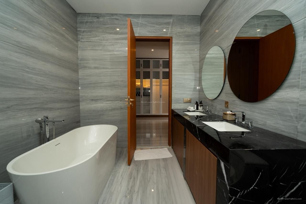 Villa Umalas Kerobokan Bali