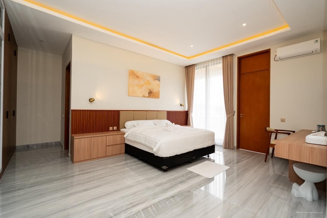 Villa Umalas Kerobokan Bali
