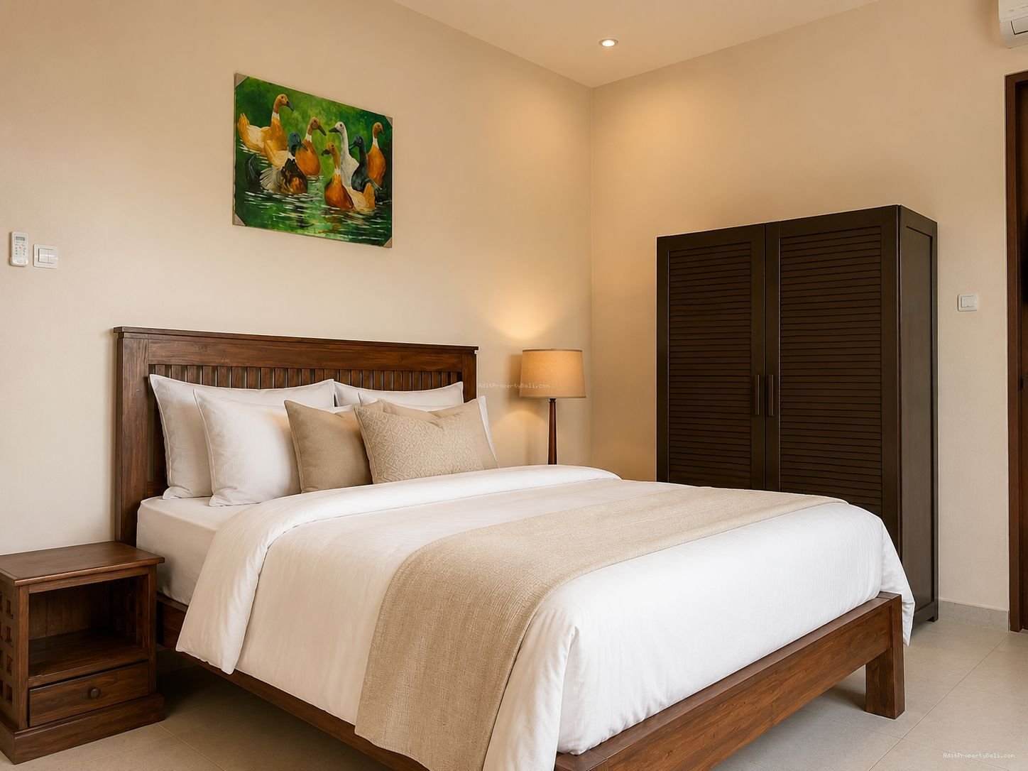 Villa Taman Mumbul Nusa Dua Bali
