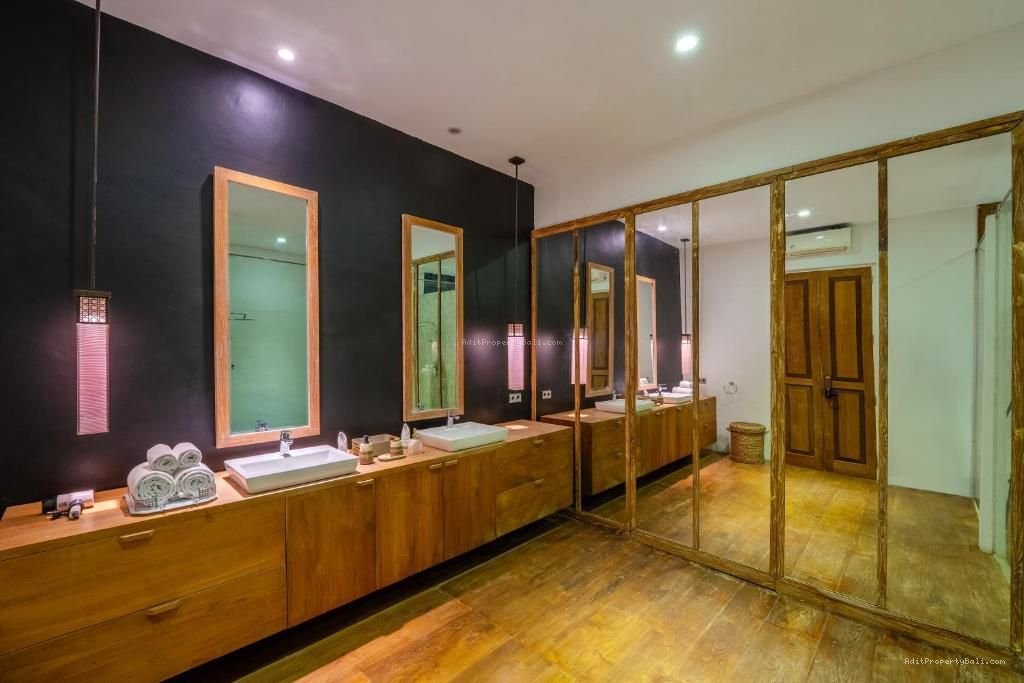 Villa ocean view labuan sait pecatu