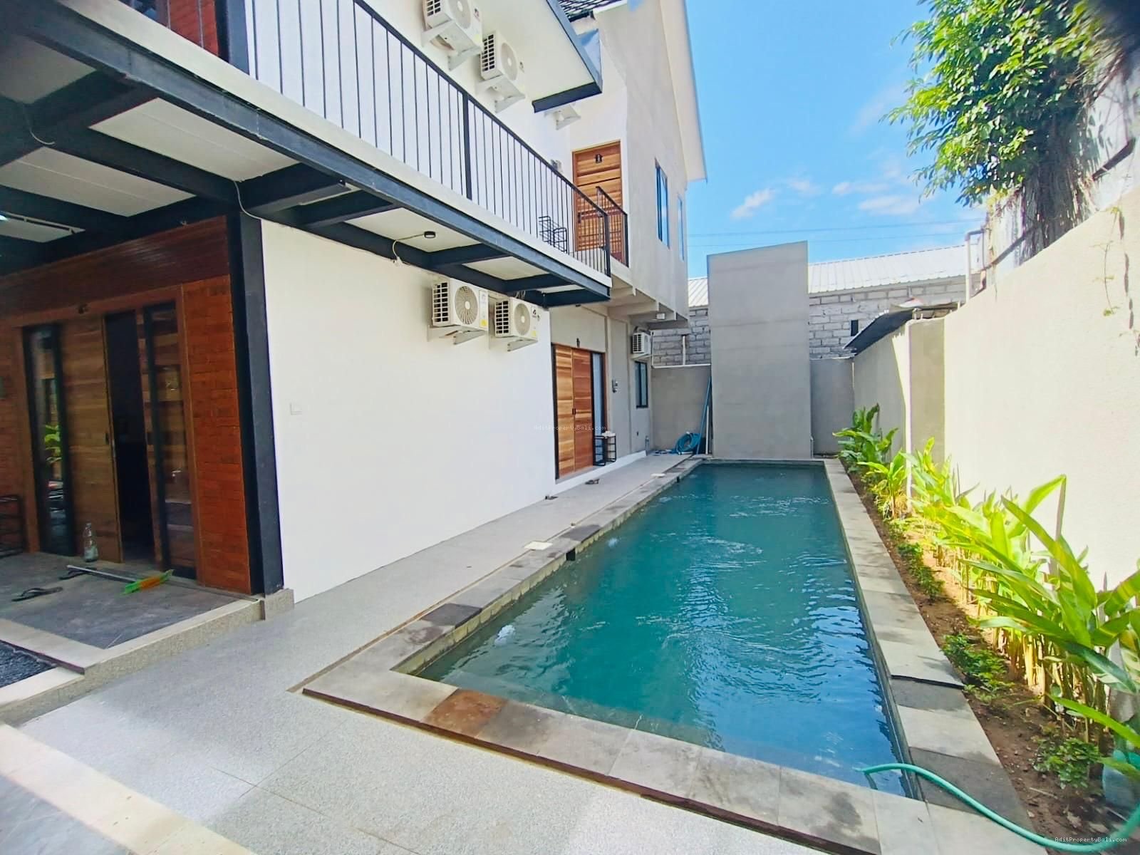 Kost muding badung