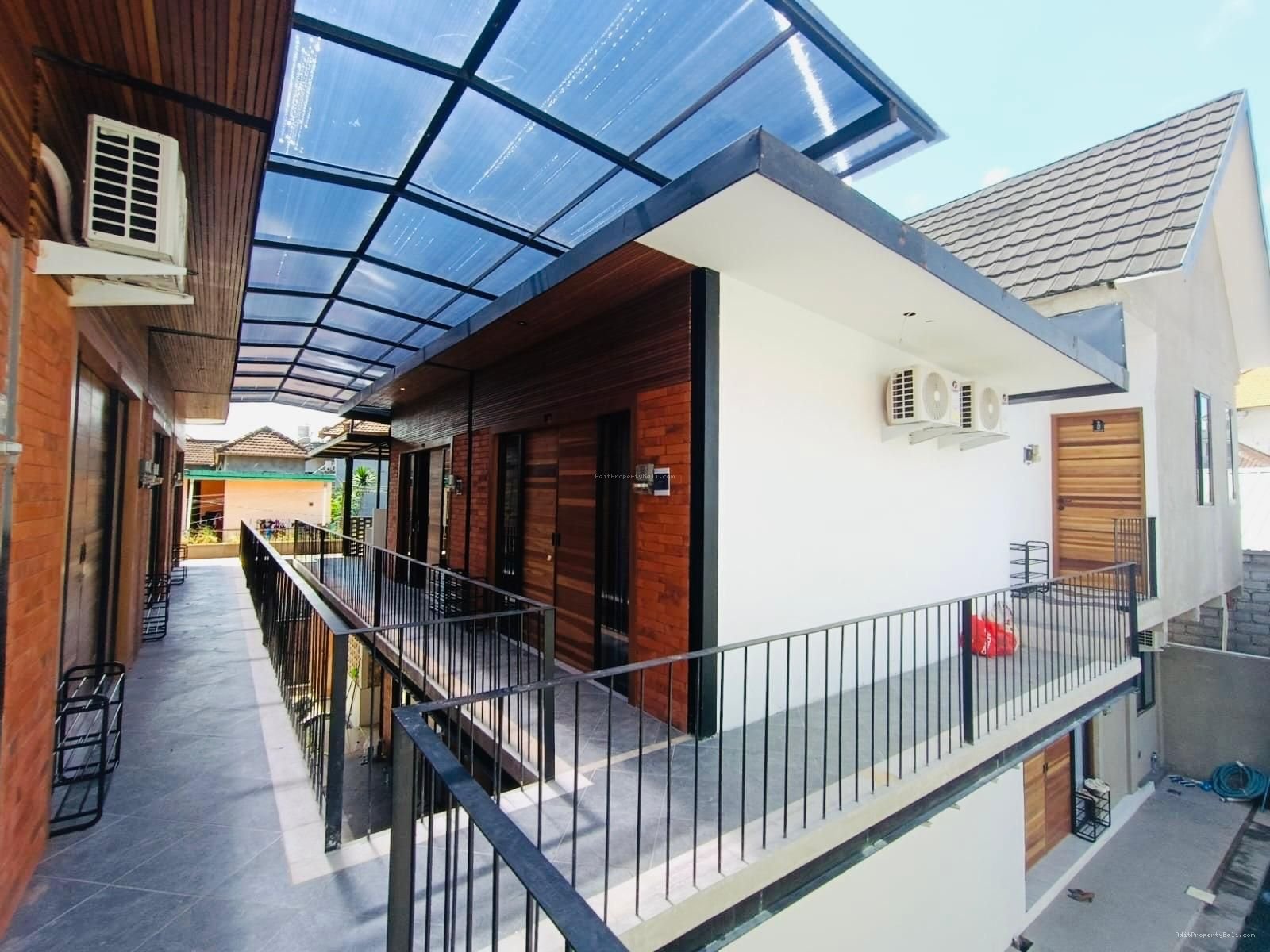 Kost muding badung