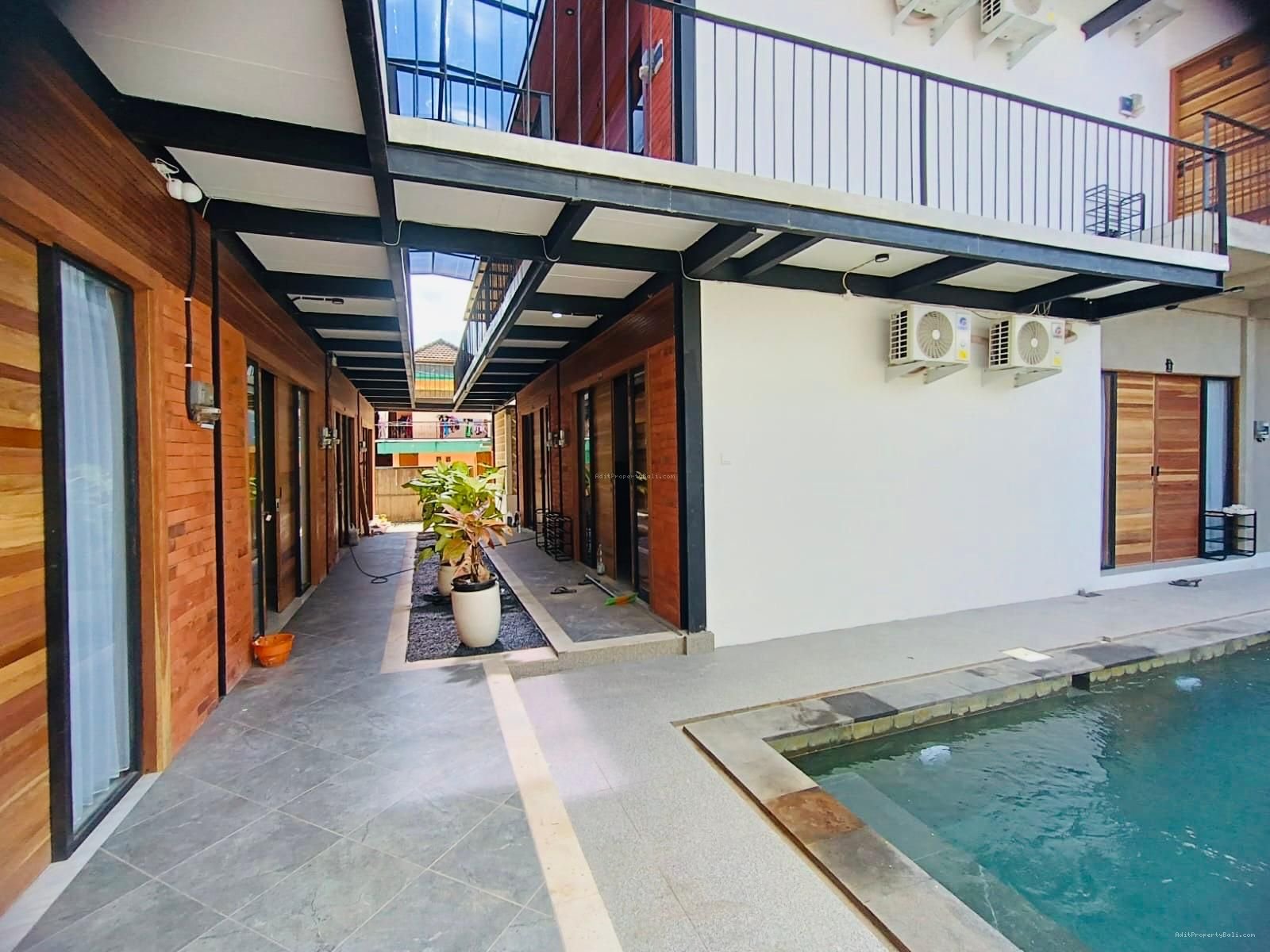 Kost muding badung