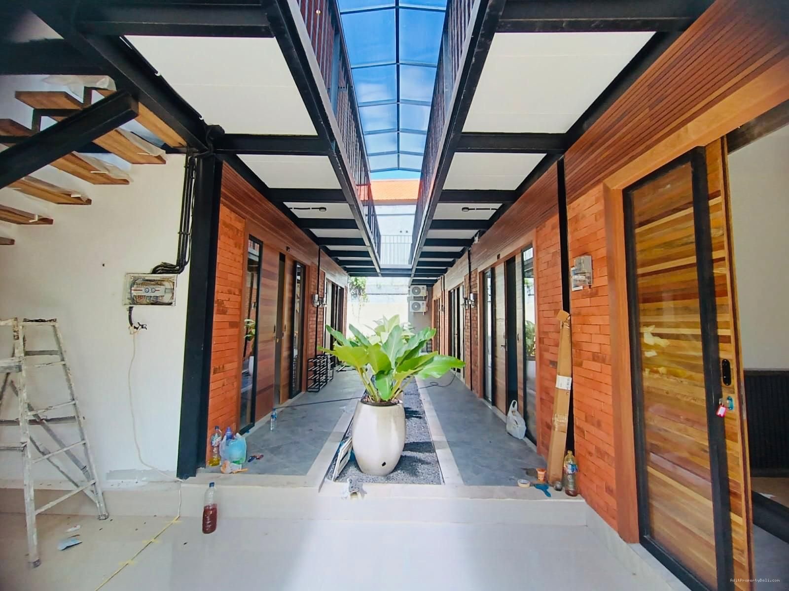 Kost muding badung