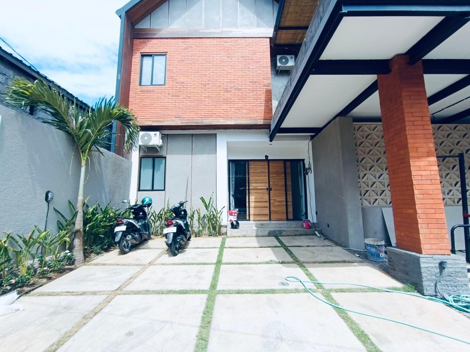 Kost muding badung
