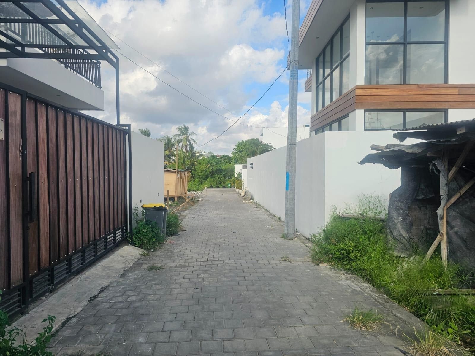 Tanah cepaka tabanan