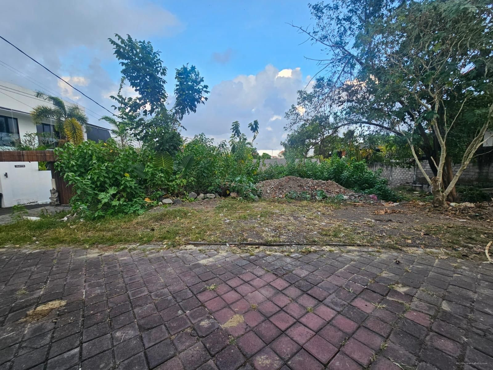 Tanah premium pererenan canggu bali