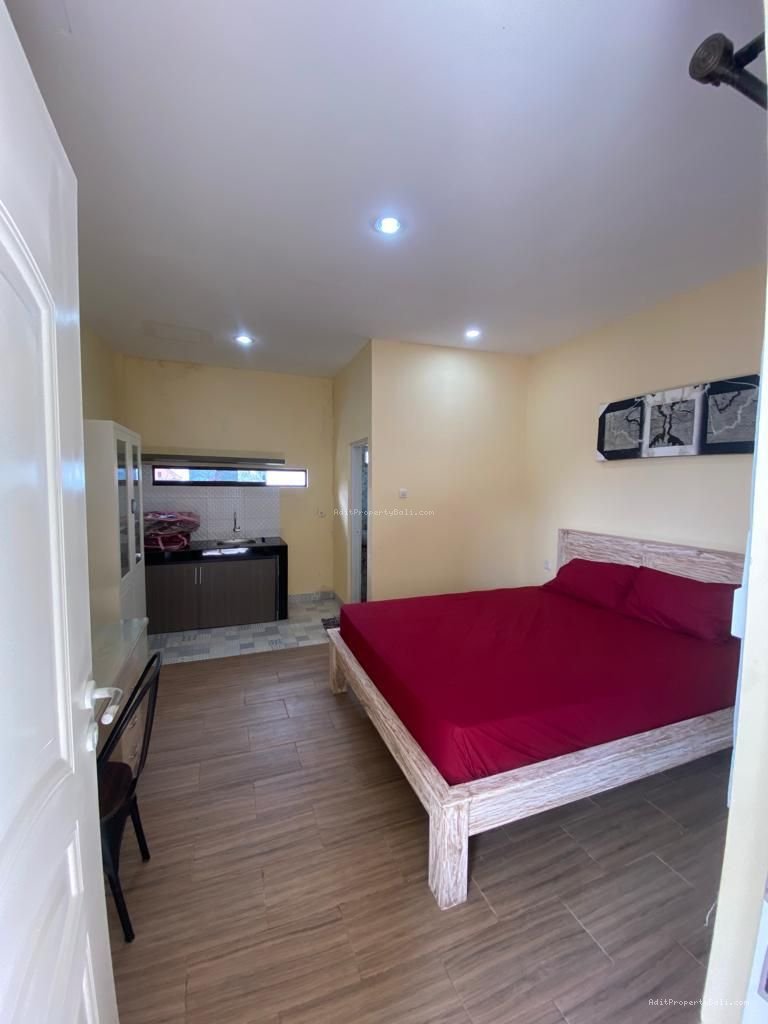 Guesthouse Bumbak Umalas Kerobokan Bali