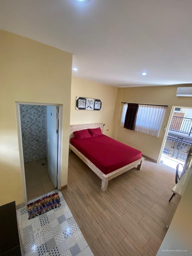 Guesthouse Bumbak Umalas Kerobokan Bali