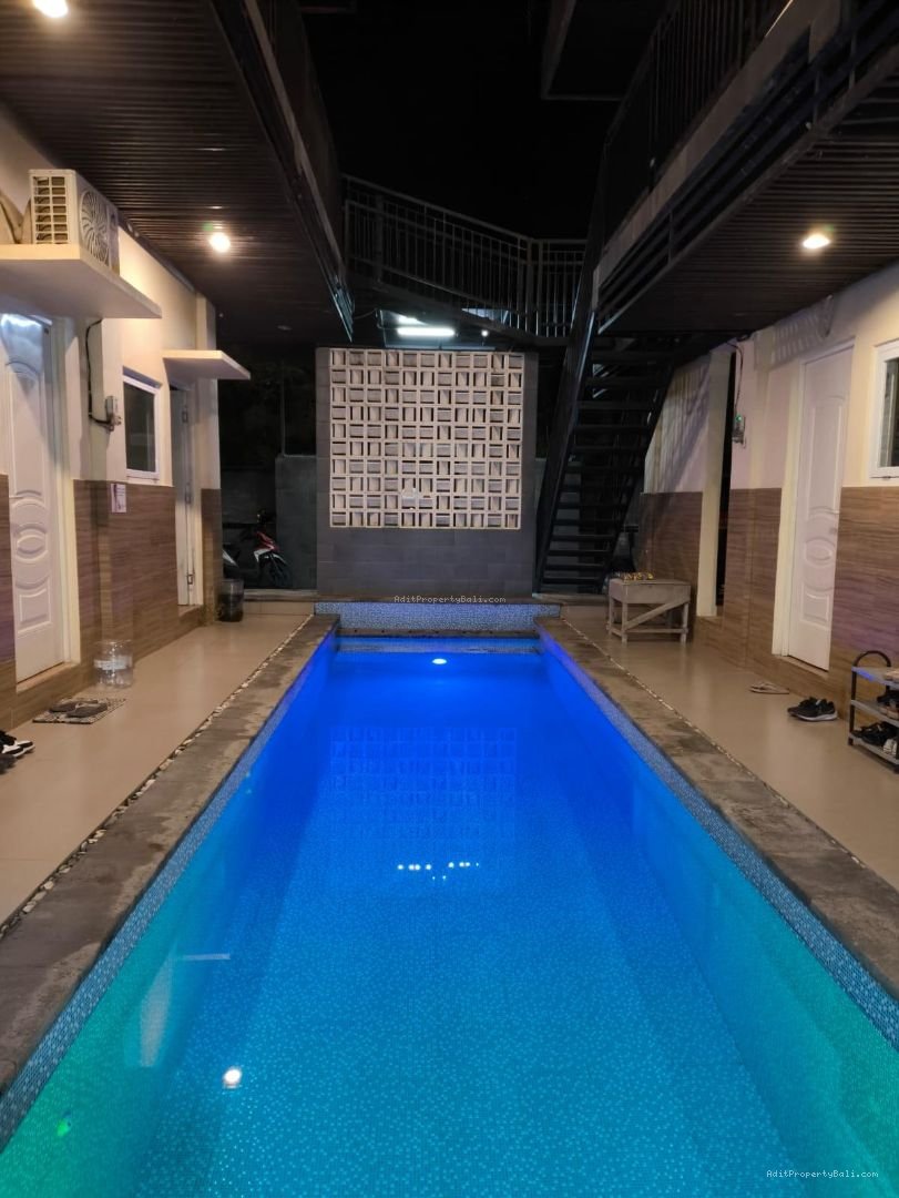Guesthouse Bumbak Umalas Kerobokan Bali