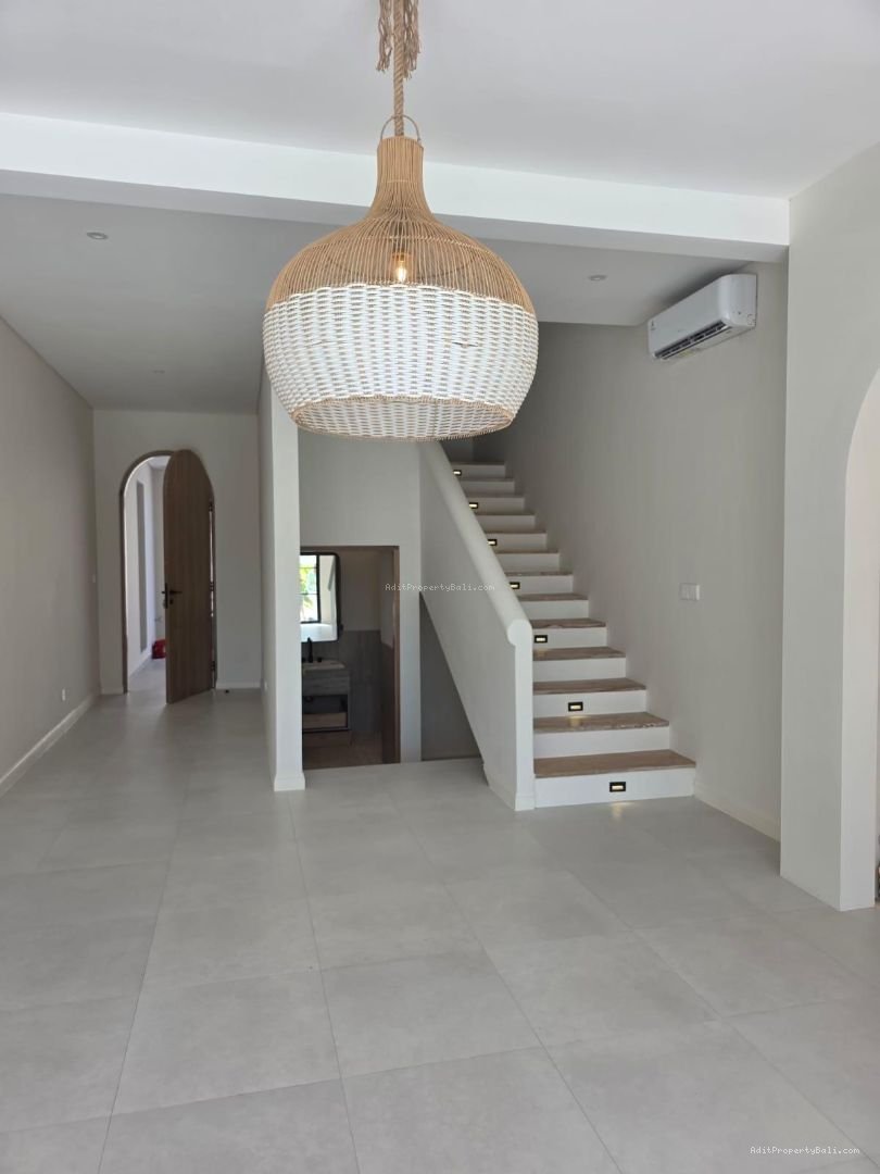 Villa 3 unit berawa canggu
