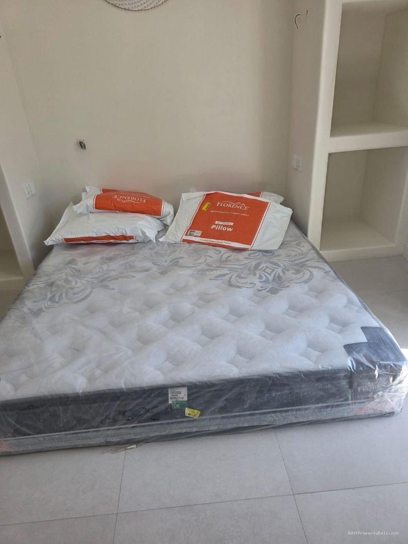 Villa 3 unit berawa canggu