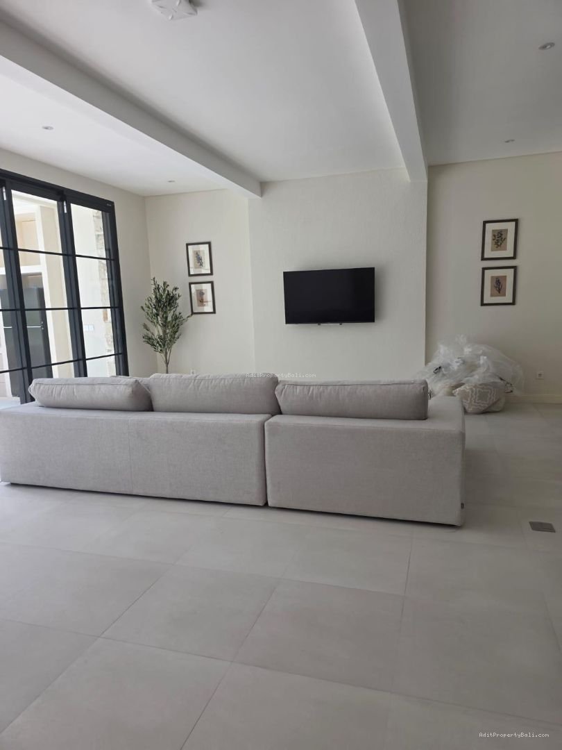Villa 3 unit berawa canggu