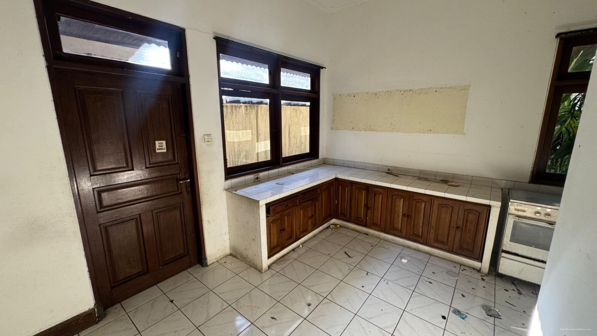 Rumah Raya Puputan Renon Denpasar
