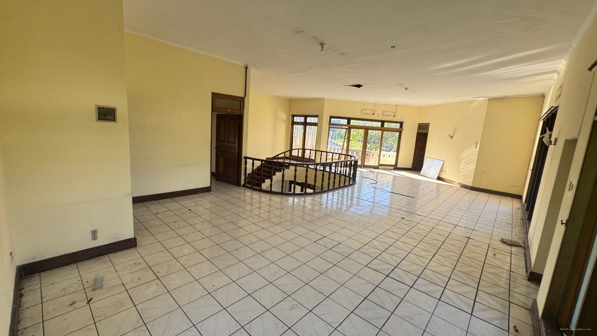 Rumah Raya Puputan Renon Denpasar