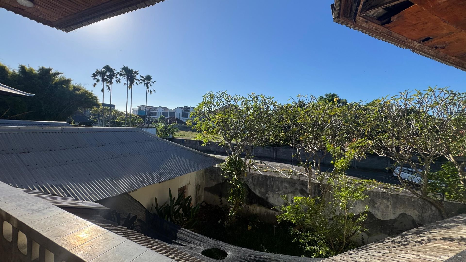 Rumah Raya Puputan Renon Denpasar